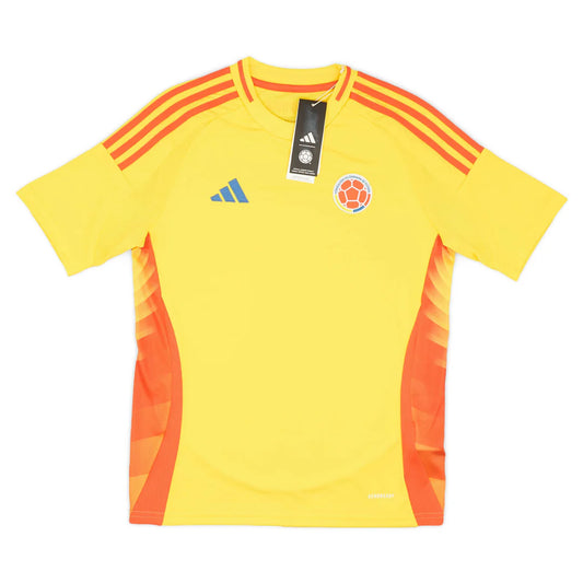 Colombia 2024 Home Shirt