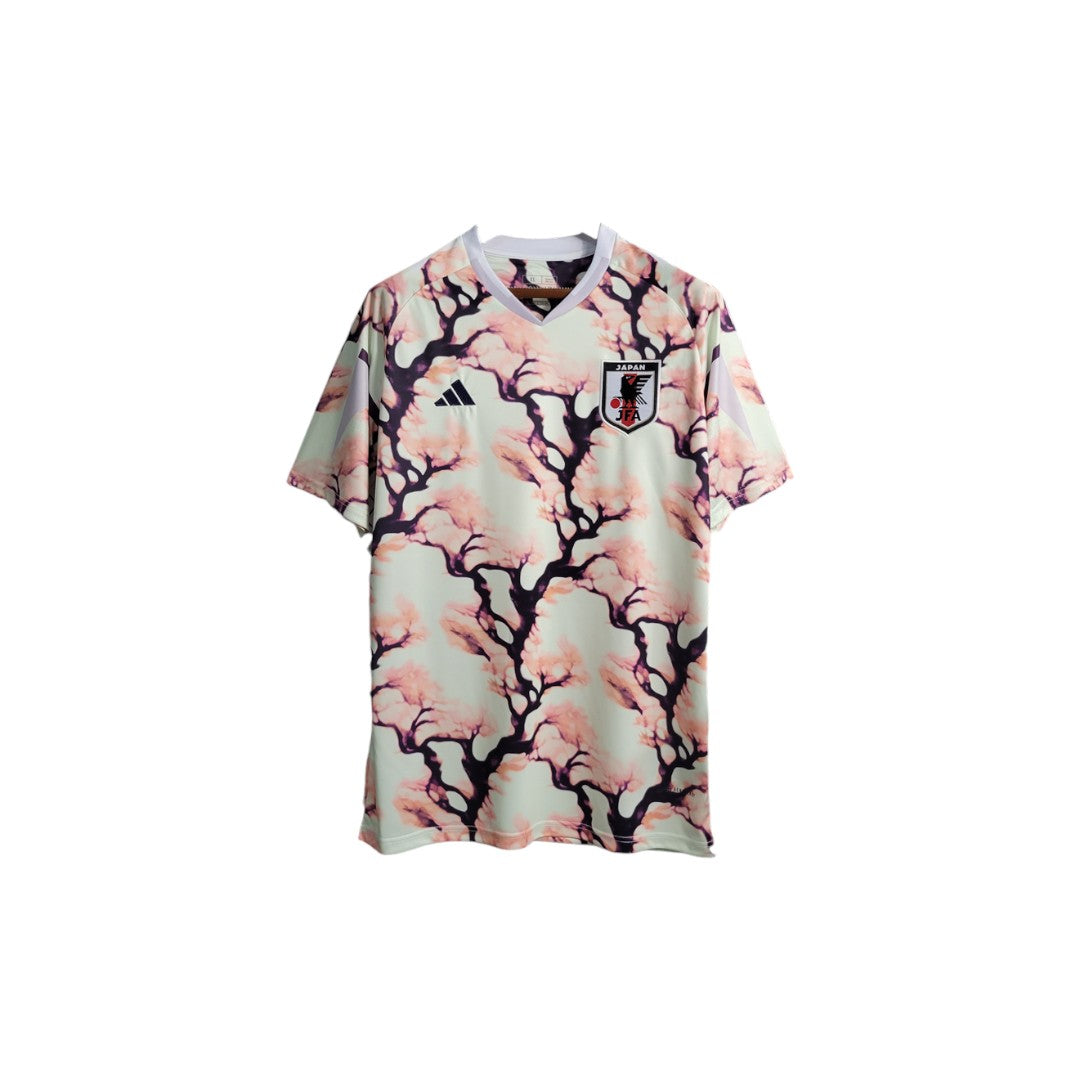 Japan 2023 Cherry Tree Shirt