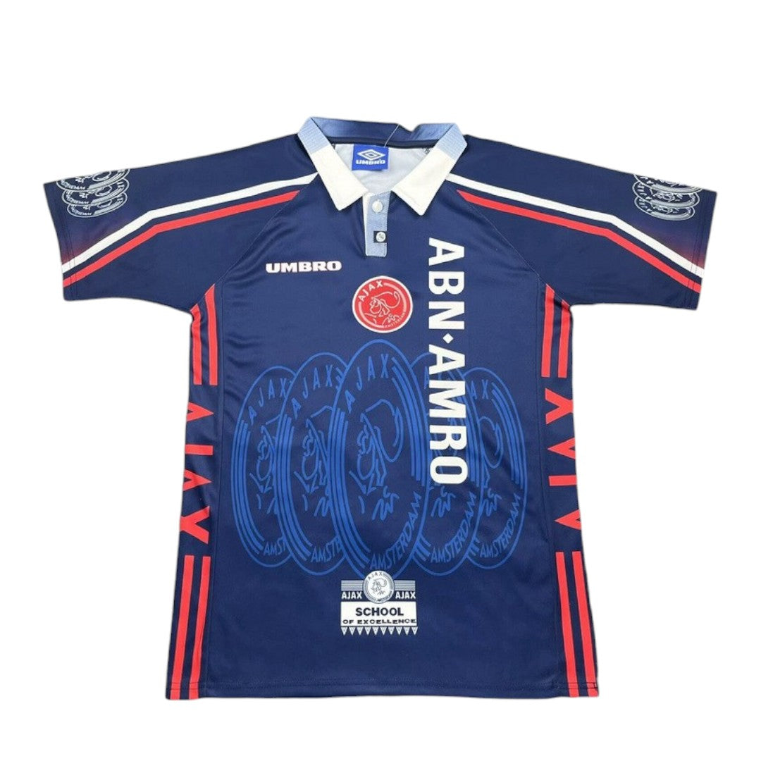 Ajax 1997-98 Away Shirt