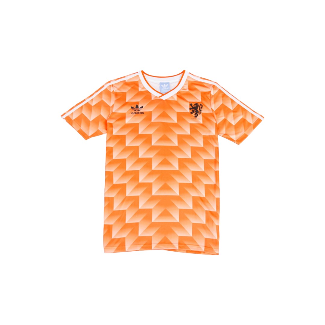 Netherlands 1988 Home Shirt