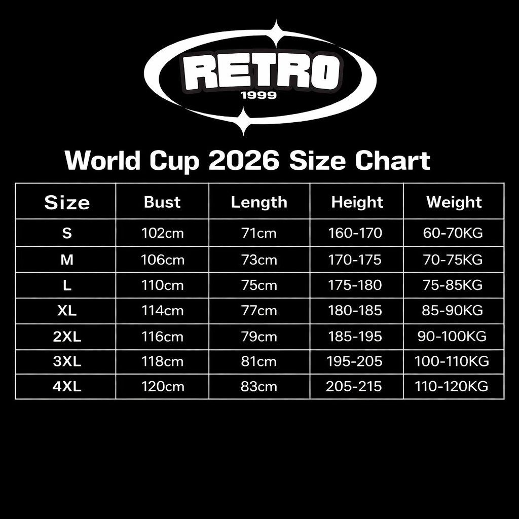 Argentina 2026 Training Shirt