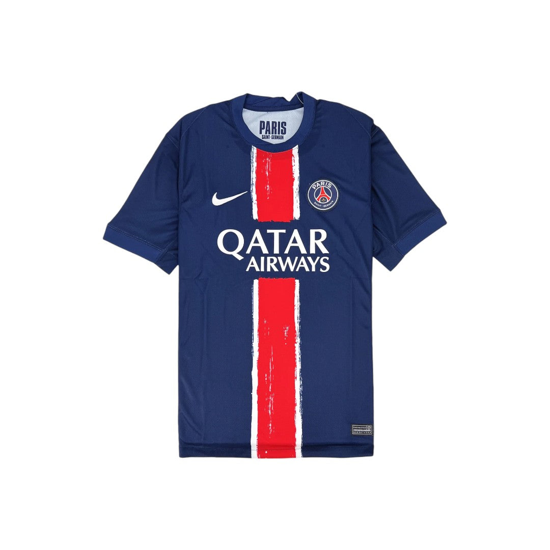 Paris Saint-Germain 2024-25 Home Shirt