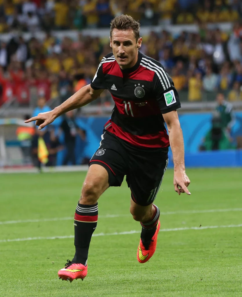 Germany 2014 Away Shirt