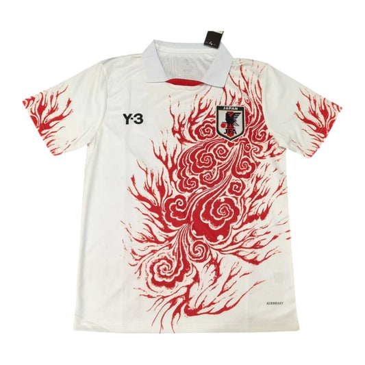 Japan 2024-25 Special Edition Shirt