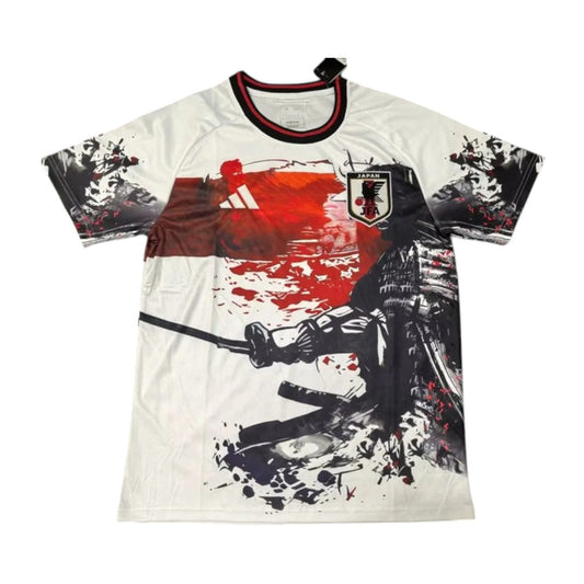 Japan 2025-26 Special Edition Shirt