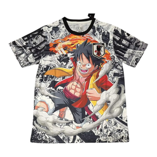 Japan 2025-26 Special Edition Shirt