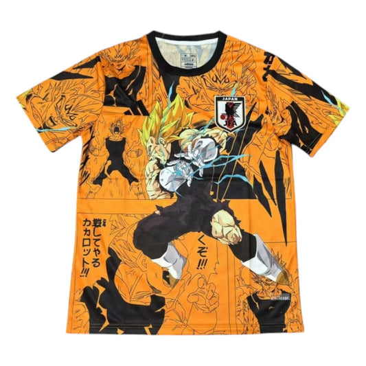 Japan 2025-26 Special Edition Shirt