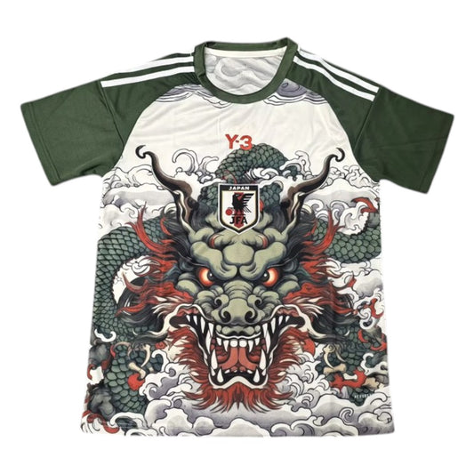 Japan 2025-26 Special Edition Shirt