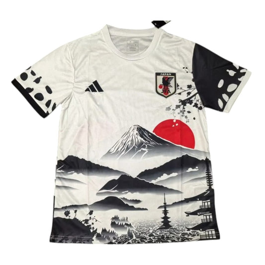 Japan 2025-26 Special Edition Shirt