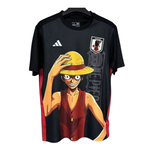 Japan 2025-26 Special Edition Shirt