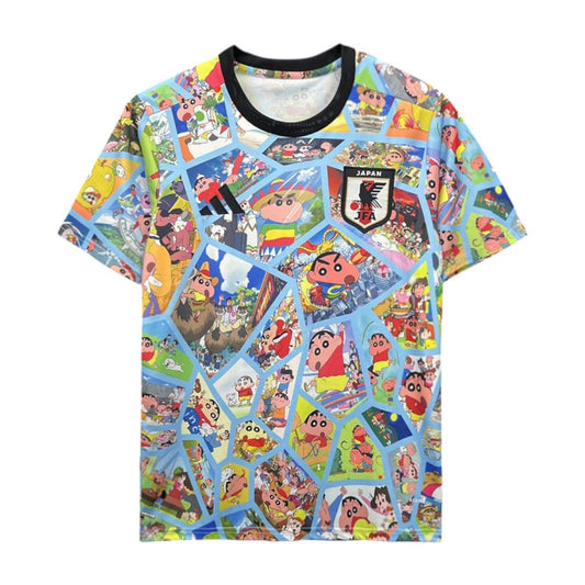 Japan 2024 Crayon Xiaoxin Special Edition