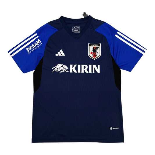 Japan 2024-25 Pre-Match Shirt