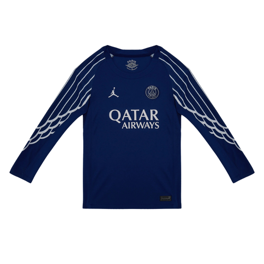 2024 4th Shirt Longsleeve