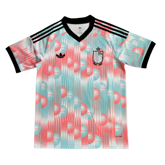 Belgium 2026 Away Shirt