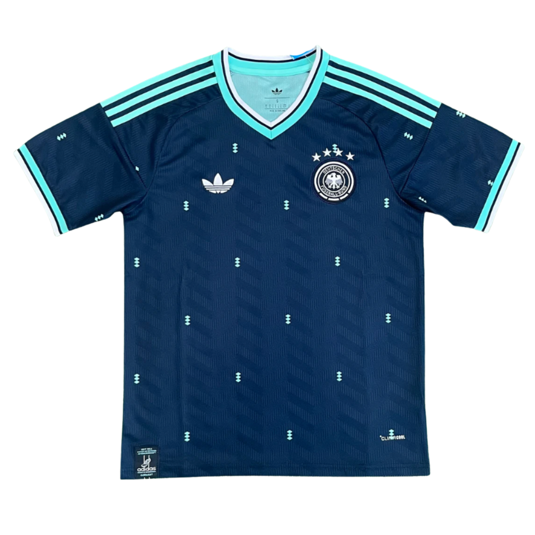 Germany 2026 Away Shirt