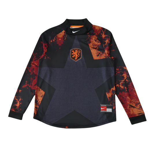 Netherlands 2026 Goalkeeper Shirt
