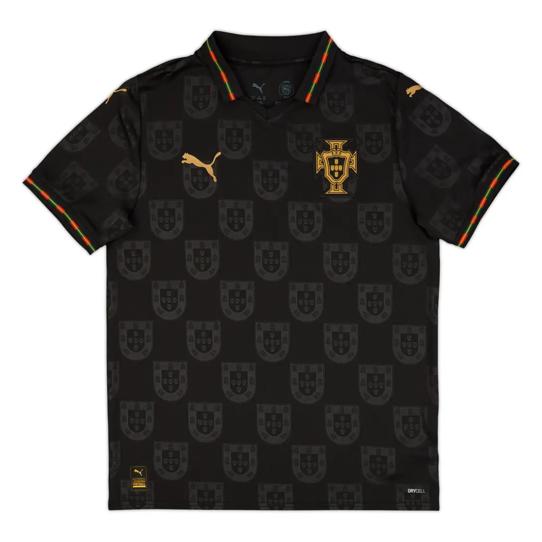 Portugal 2026 Away Shirt