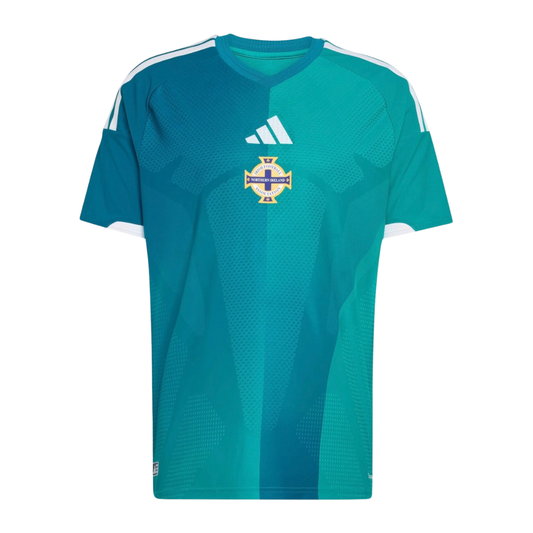 Northern Ireland 2026 Home Shirt