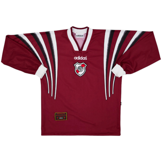 River Plate 1996-98 Third Shirt
