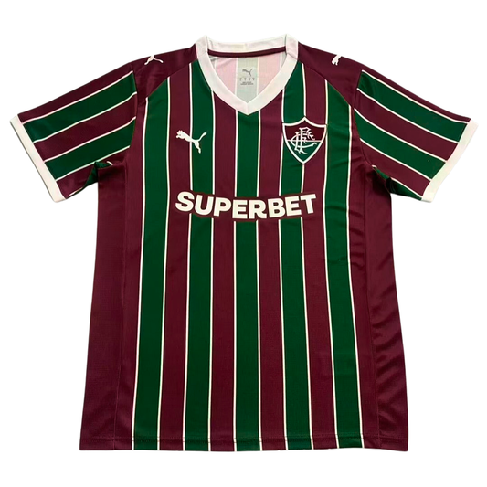 Fluminense 2026-27 Home Shirt