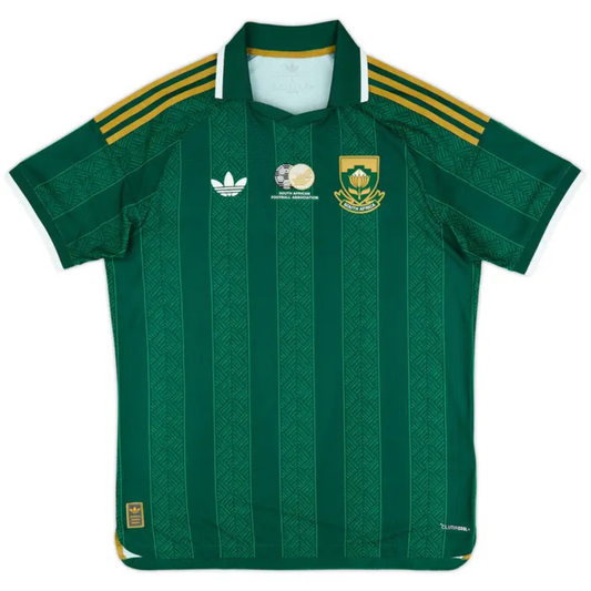 South Africa 2026 Away Shirt