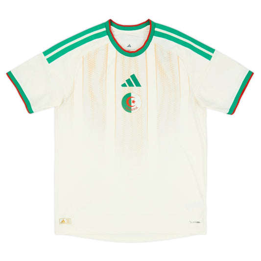 Algeria 2026 Home Shirt