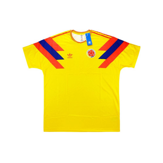 Colombia 1990 Home Shirt