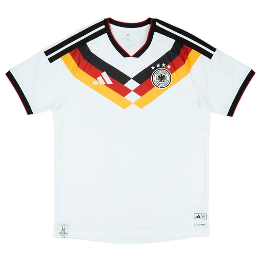 Germany 2026 Home Shirt