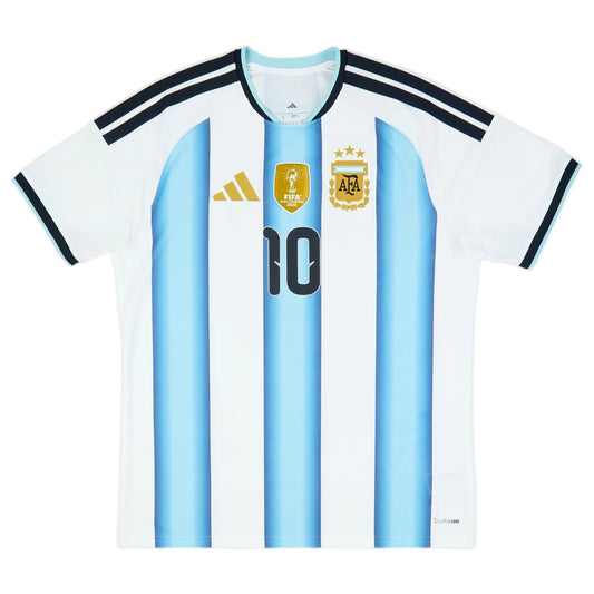 Argentina 2026 Home Shirt