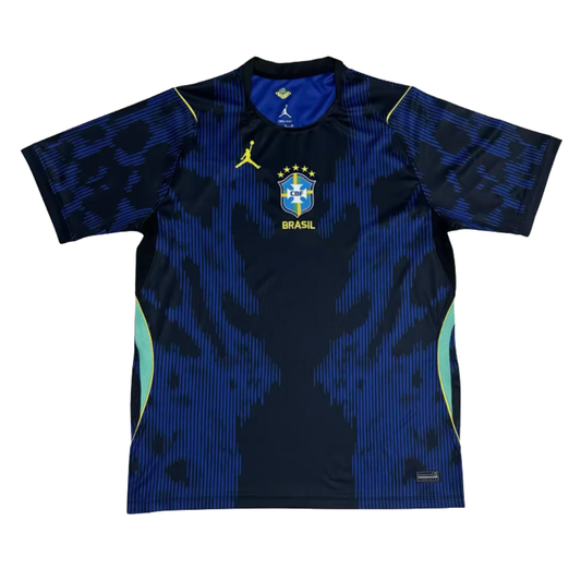 Brazil 2026 Away Shirt