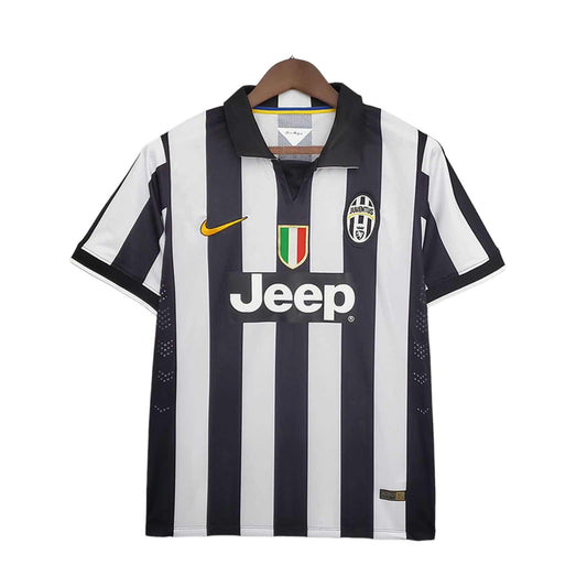 Juventus 2014-15 Home Shirt