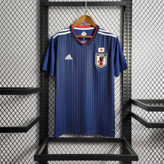 Japan 2018 Home Shirt