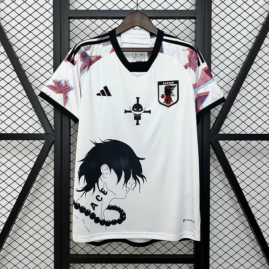 Japan 2024 Special Edition Shirt