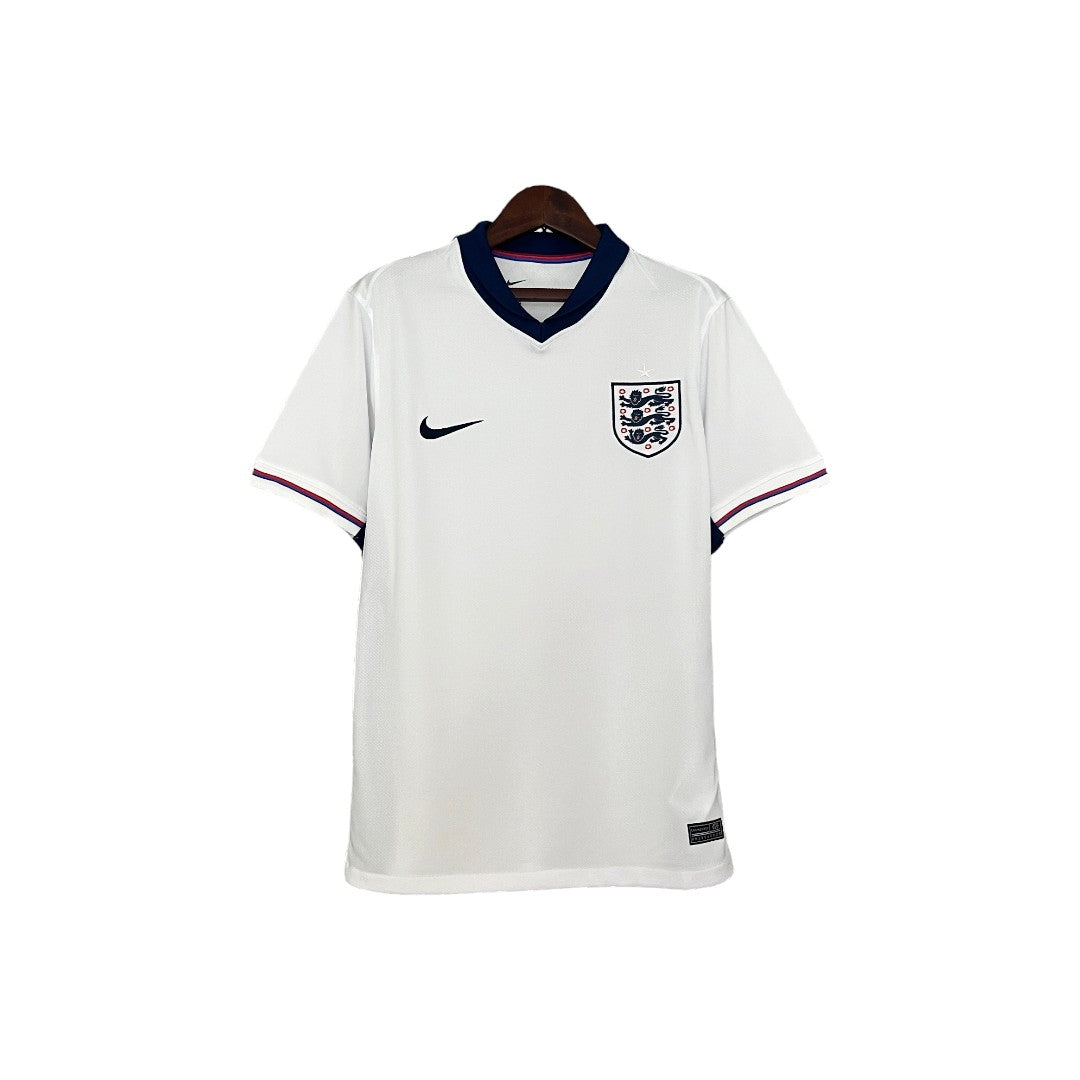 England 2024 Home Shirt