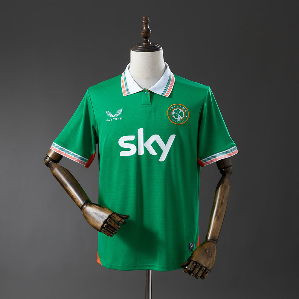 Ireland 2026 Home Shirt