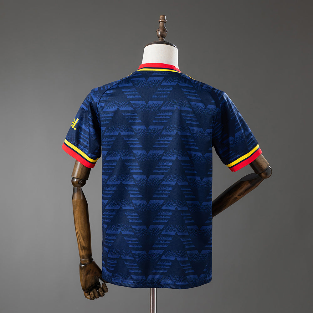 AFC 2026-27 Away Shirt