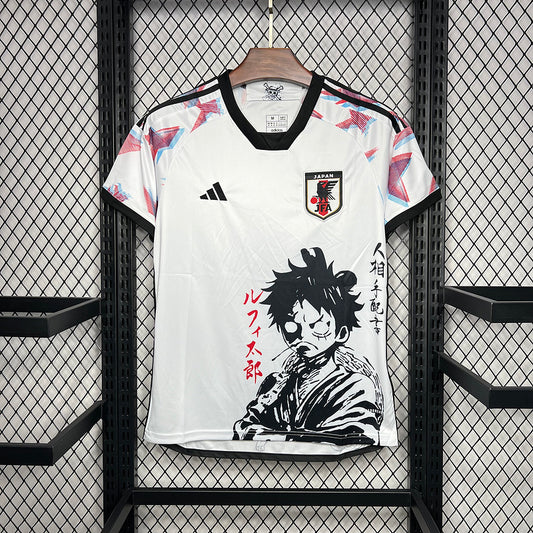 Japan 2024 Special Edition Shirt