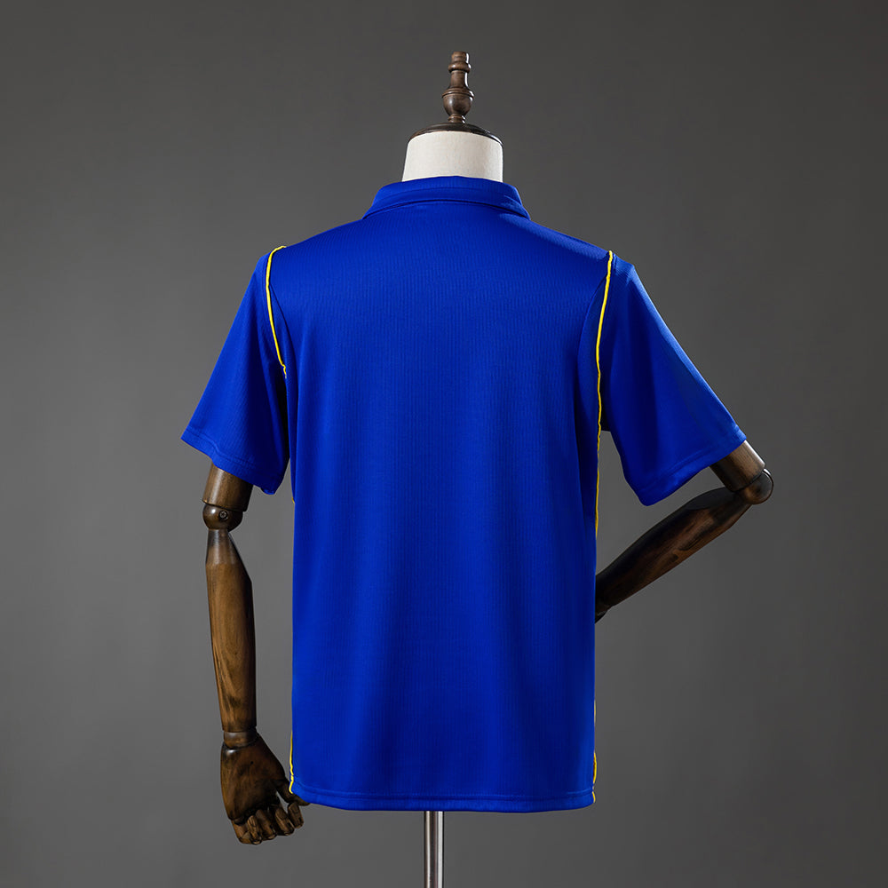 CFC 2026-27 Home Shirt