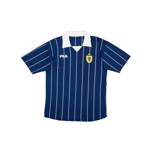 Scotland 2002 Home Shirt