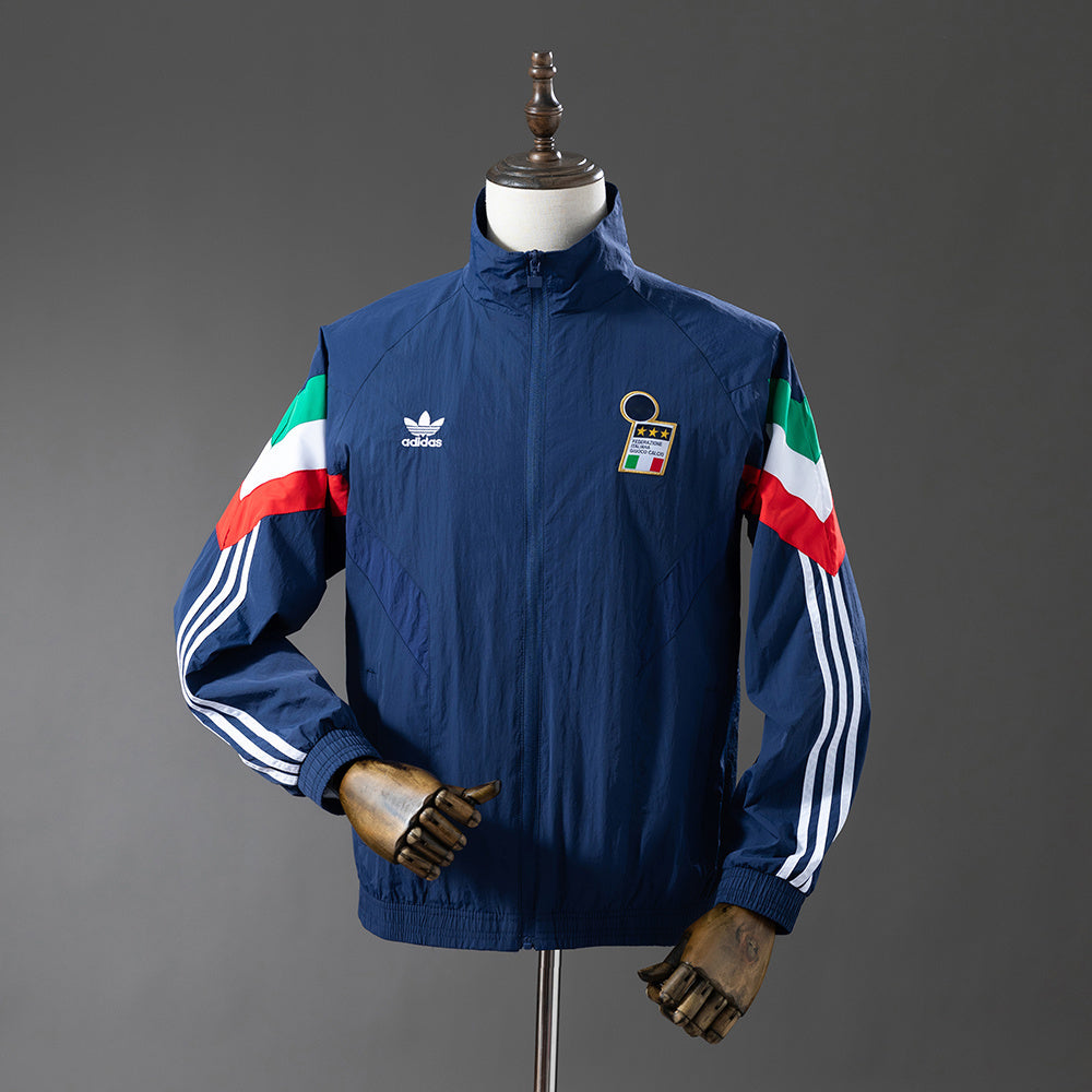 Italy 2025 Jacket