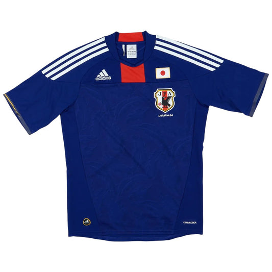 Japan 2010 Home Shirt