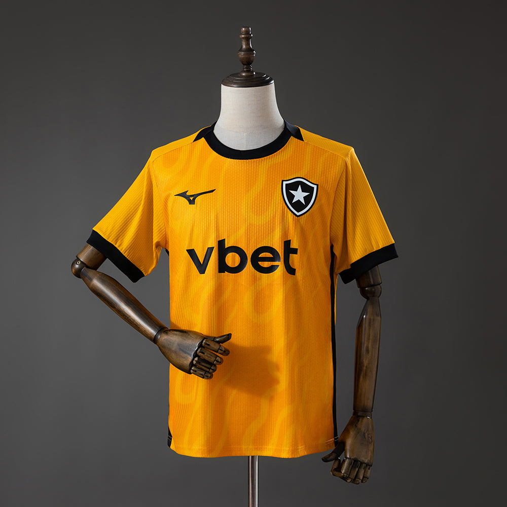 Botafogo 2026-27 GK Shirt