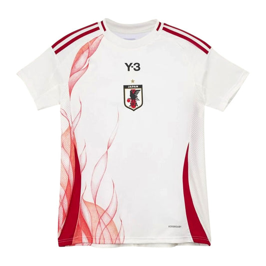 Japan 2024 Y3 Shirt