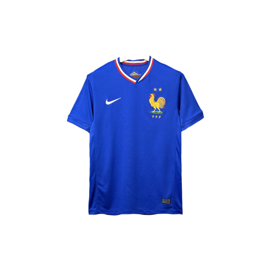 France 2024/25 Home Shirt