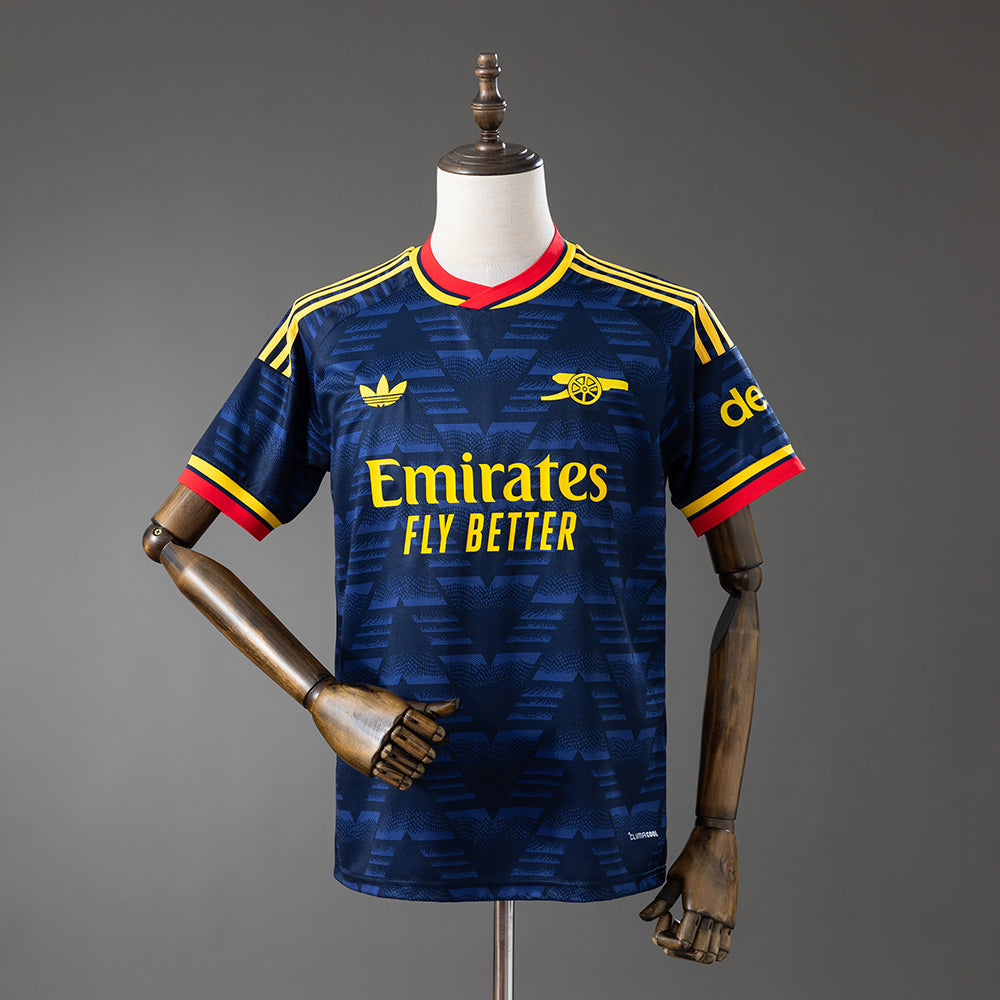 AFC 2026-27 Away Shirt