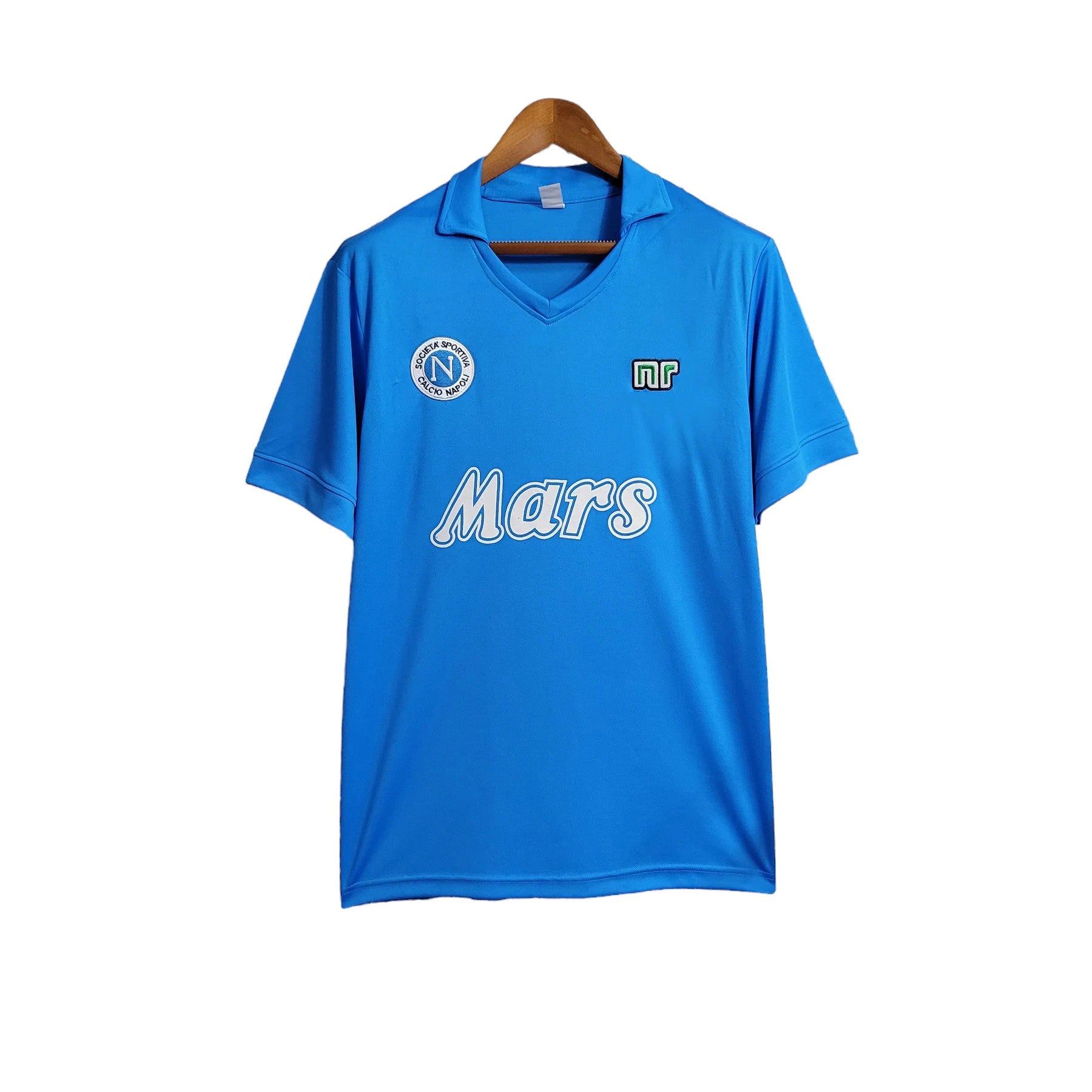 Napoli 1988-89 Home Shirt