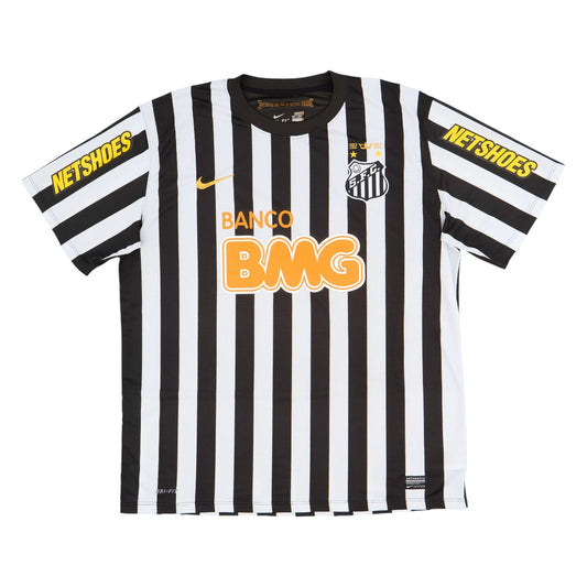 Santos 2012-13 Away Shirt