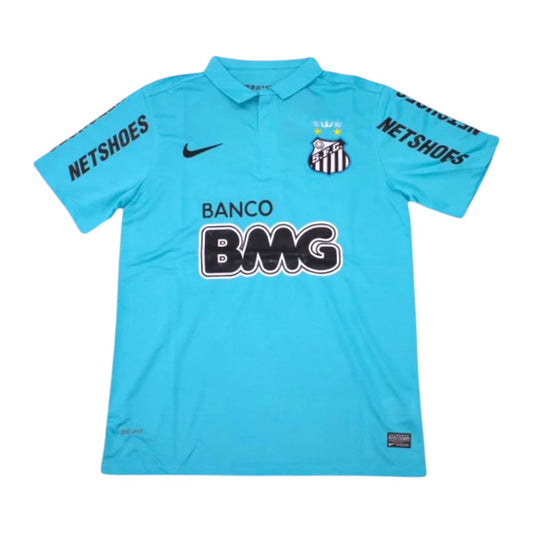 Santos 2012-13 Third Shirt