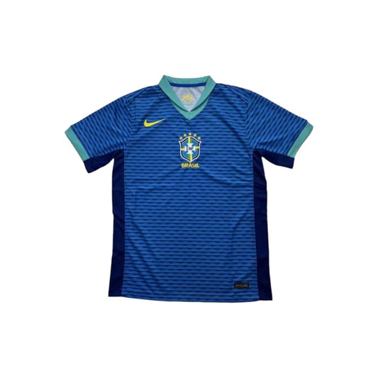 Brazil 2024 Away Shirt