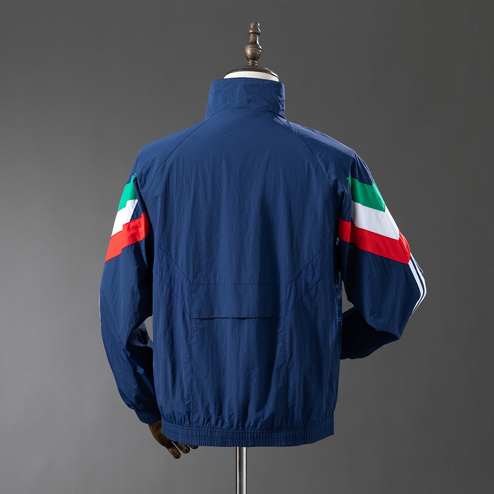 Italy 2025 Jacket